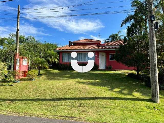 Casa para Venda Condomínio Portal do Sabiá Araçoiaba da Serra SP