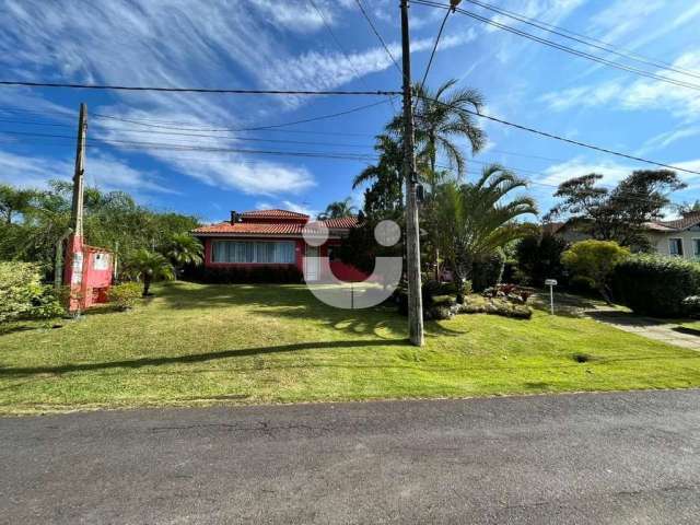 Casa Em Condomínio em Barreiro  -  Araçoiaba da Serra