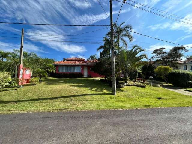 Casa Em Condomínio em Barreiro  -  Araçoiaba da Serra