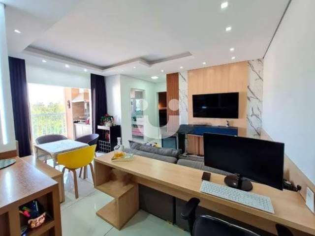 Apartamento para venda Natural Park Residencial  Sorocaba/SP