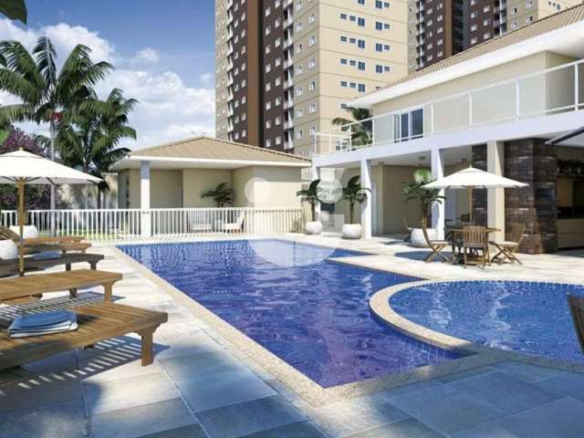 Apartamento para Venda Condomínio Residencial Olga Park Sorocaba SP