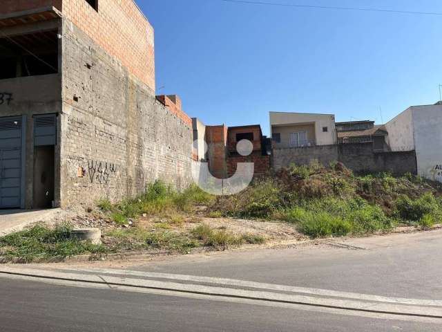 Terreno em Parque São Bento  -  Sorocaba