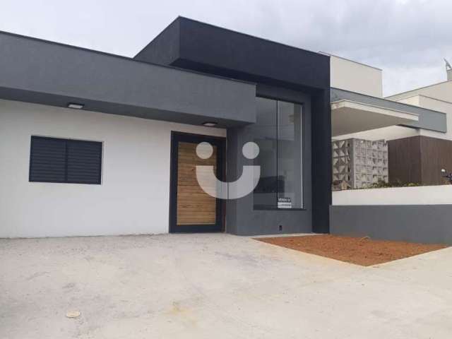 Casa Em Condomínio em Residencial Horto Florestal Villagio  -  Sorocaba