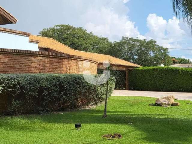 Casa à venda Condomínio em Vivendas do Lago Sorocaba SP