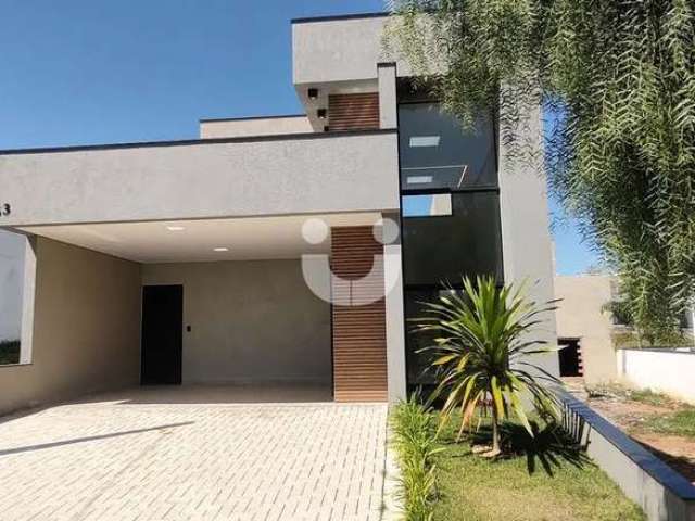 Casa Em Condomínio em Jardim Novo Horizonte - Sorocaba, SP