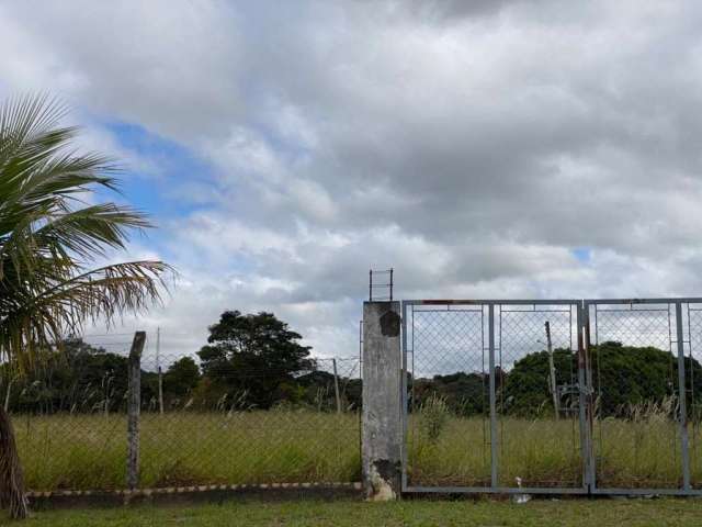 Terreno em Sarapuí