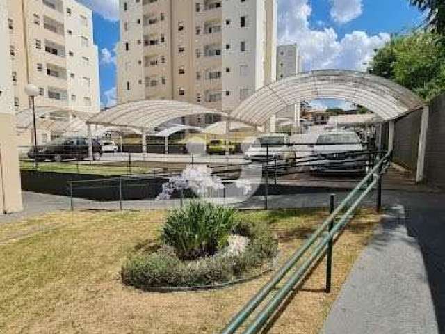 Apartamento em Votorantim