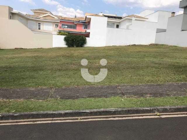 Terreno  Em Condomínio em Parque Campolim  -  Sorocaba