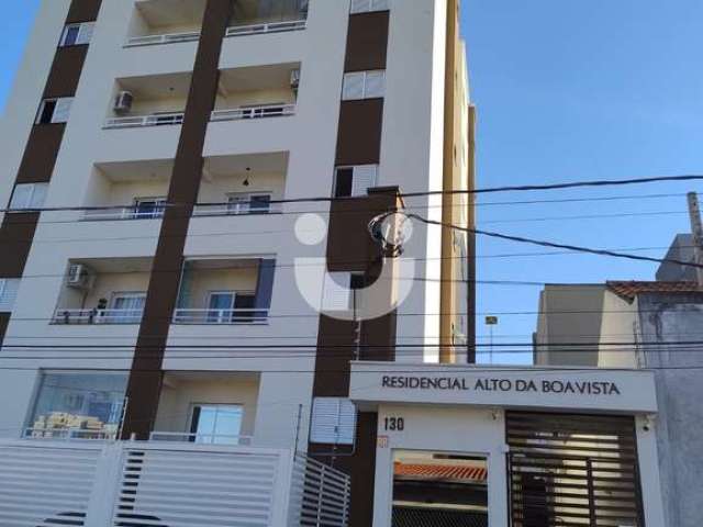 Apartamento para Venda Residencial Alto da Boa Vista Jardim do Sol Sorocaba SP