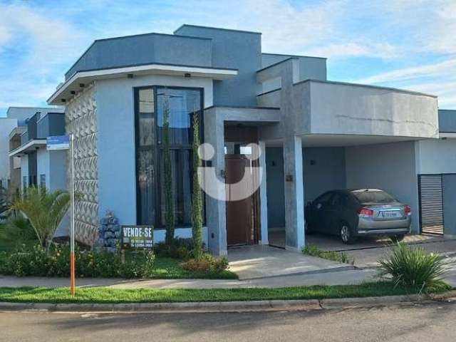 Casa Em Condomínio em Jardim Novo Horizonte  -  Sorocaba