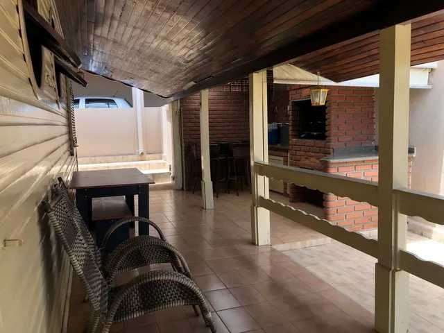 Casa para Venda Jardim Rosalia Alcolea Sorocaba SP