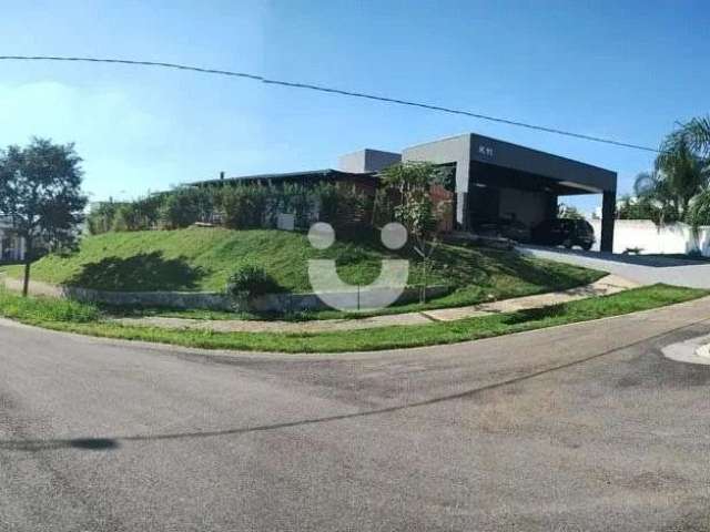 Casa Em Condomínio em Jardim Novo Mundo  -  Sorocaba