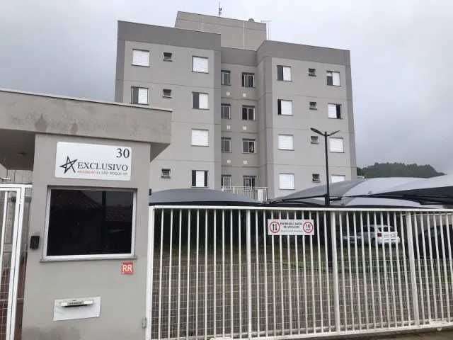 Apartamento em São Roque