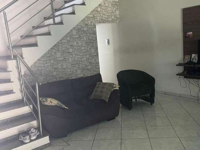 Casa de rua em Jardim Antônio Cassillo  -  Sorocaba