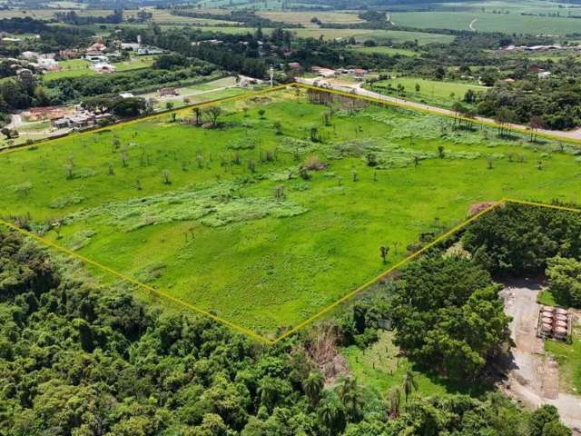 Terreno em Sorocaba