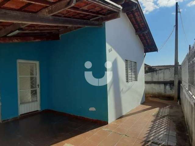 Casa para Venda Centro Iperó SP