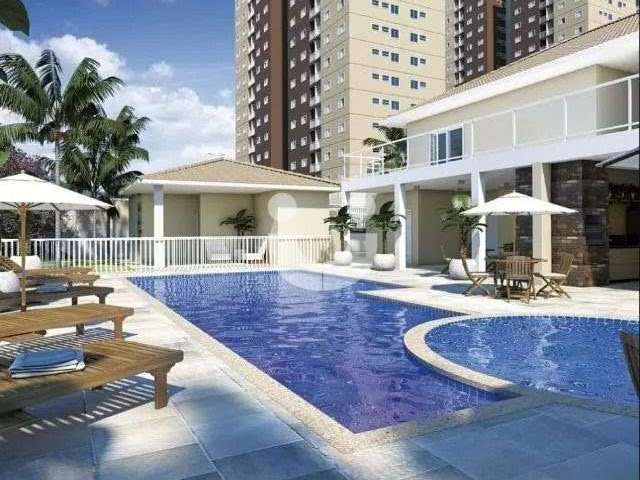 Apartamento para Venda Residencial Olga Park Sorocaba SP