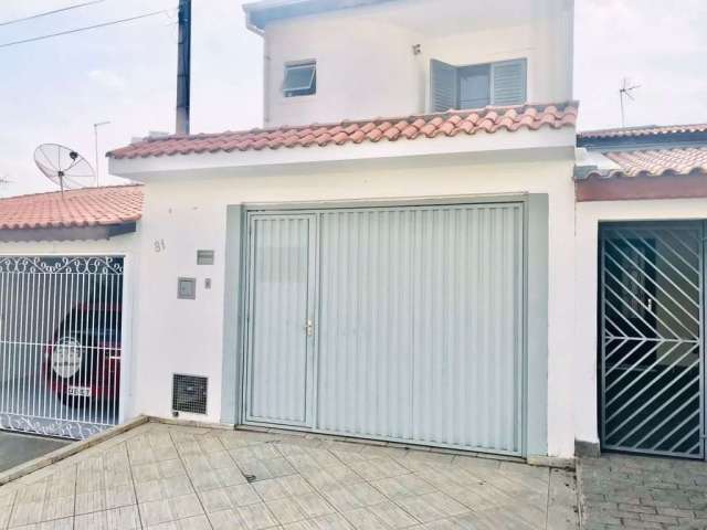 Casa à venda Além Ponte Sorocaba SP