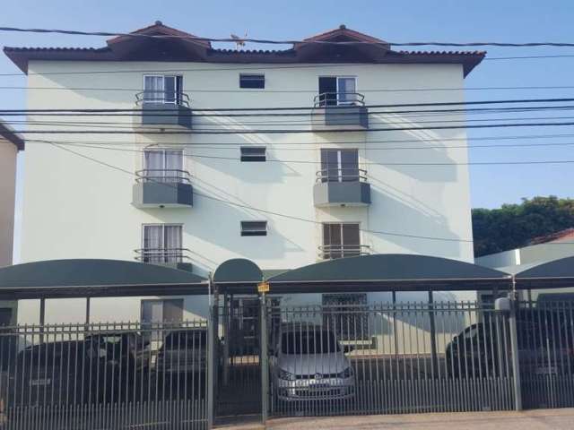 Apartamento em Jardim Europa  -  Sorocaba