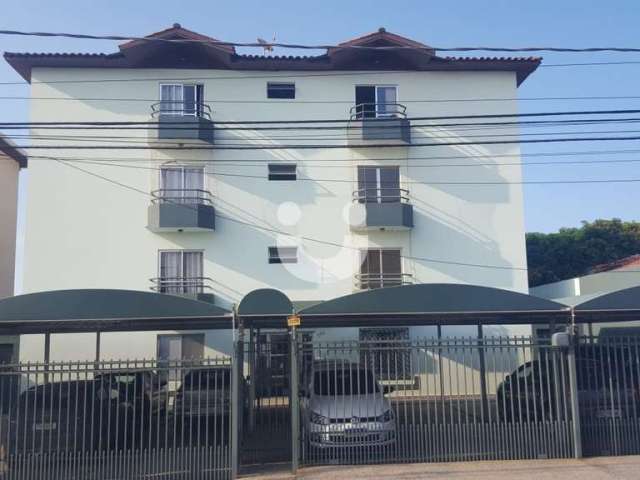 Apartamento em Jardim Europa  -  Sorocaba