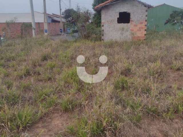 Terreno para venda Centro -  Capela do Alto/SP