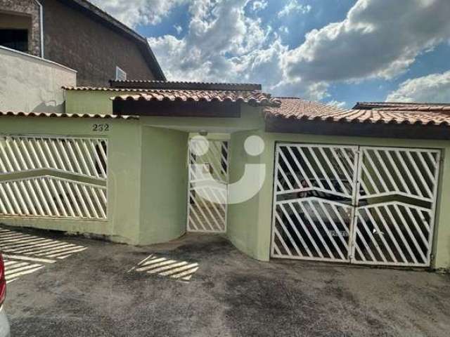 Casa para venda  em Parque Santos Dumont  -  Votorantim