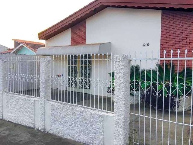 Casa em Sorocaba