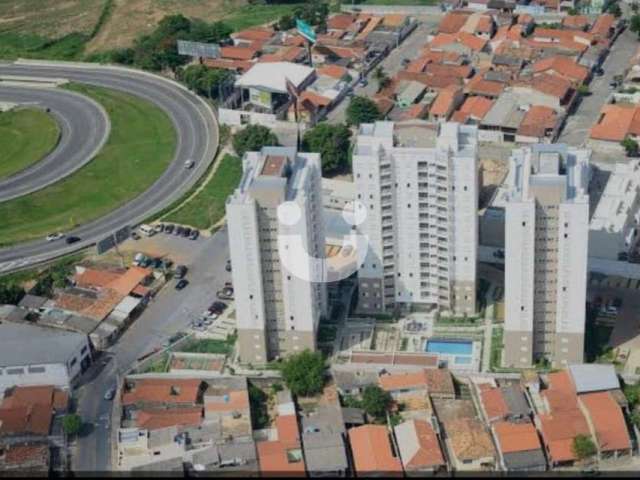 Apartamento em Sorocaba