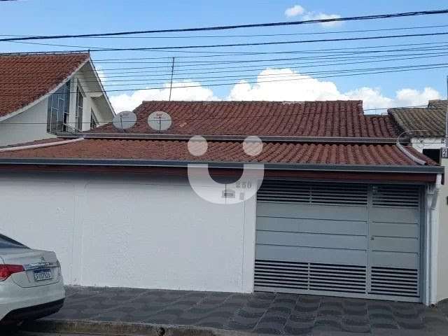 Casa em Sorocaba