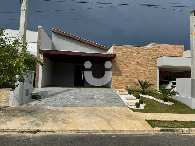 Casa à venda Residencial Le France Aparecidinha Sorocaba, SP