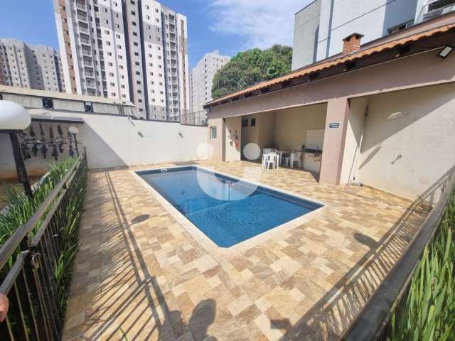 Apartamento para venda Júlio de Mesquita Filho-Sorocaba/SP