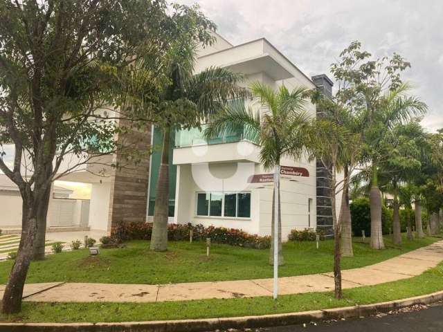 Casa à venda Jardim Residencial Saint Patrick Sorocaba SP