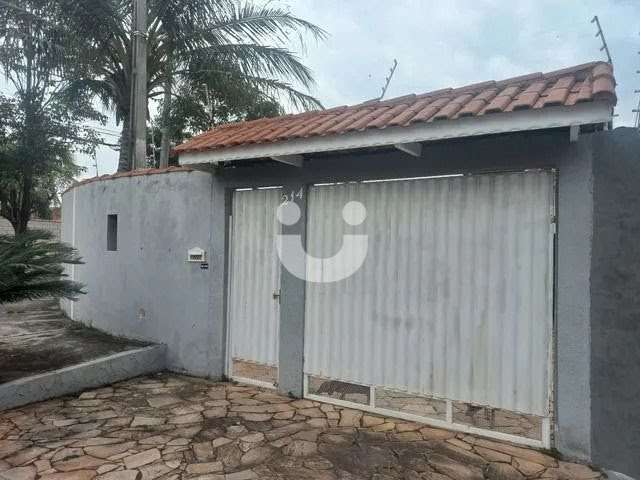 Casa à Venda Jardim Bandeirantes Sorocaba SP