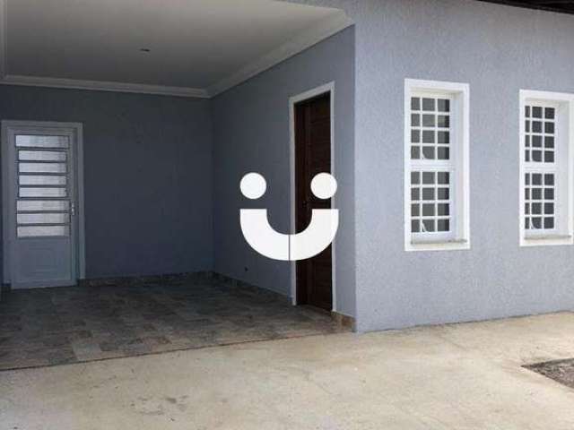 Casa para venda Jardim Santa Esmeralda  -  Sorocaba/SP