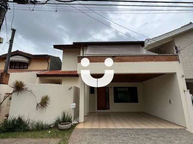 Casa para venda Condomínio Granja Olga Sorocaba/SP