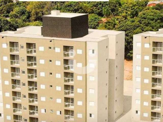 Apartamento para Venda Chácaras Reunidas São Jorge Sorocaba SP