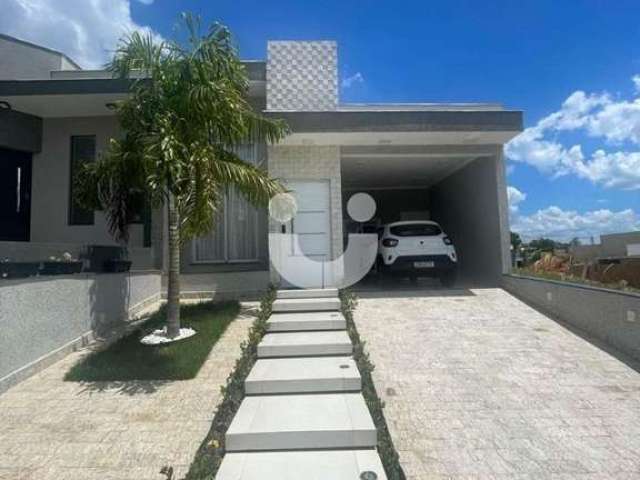 Casa em Residencial Villaggio Ipanema I Sorocaba SP