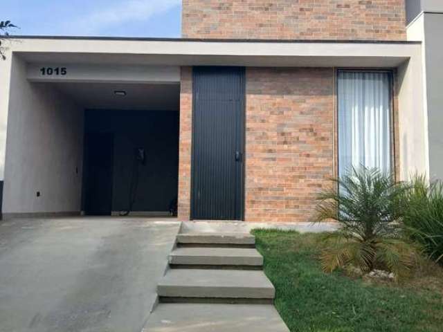 Casa para Venda Condomínio Residencial Villagio Ipanema I Sorocaba SP