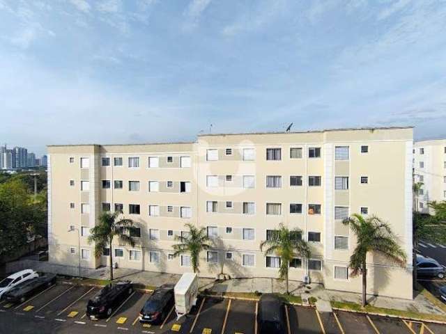 Apartamento em Vossoroca  -  Votorantim