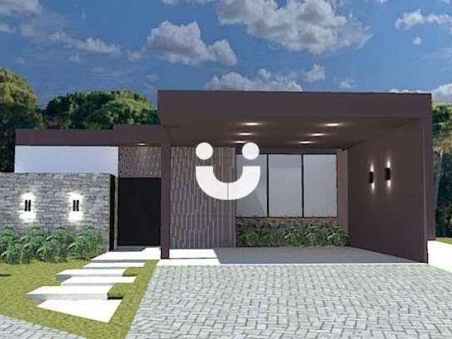 Casa Em Condomínio em Jardim Villagio Milano  -  Sorocaba