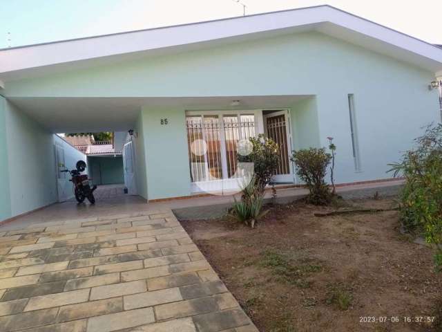 Casa em Sorocaba