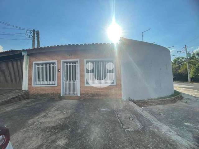 Casa em Sorocaba