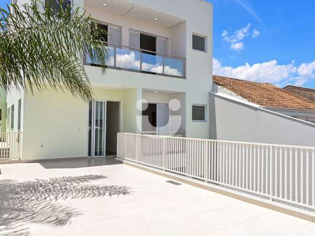 Casa em Jardim Bandeirantes  -  Sorocaba