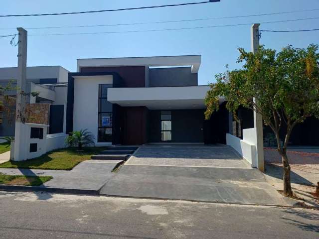 Casa para venda Residencial Le France  -  Sorocaba/SP