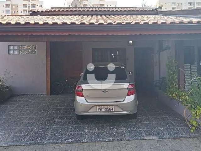 Casa Em Condomínio em Wanel Ville - Sorocaba, SP