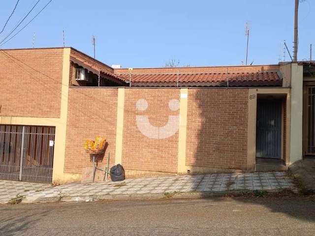 Casa para locação Jardim Paulistano  -  Sorocaba/SP