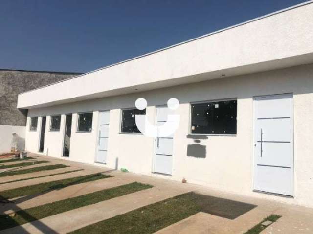 Casa para venda Parque das Laranjeiras Sorocaba/SP