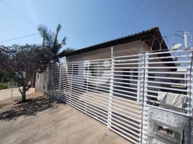 Casa para venda Jardim Horizonte  -  Araçoiaba da Serra/SP