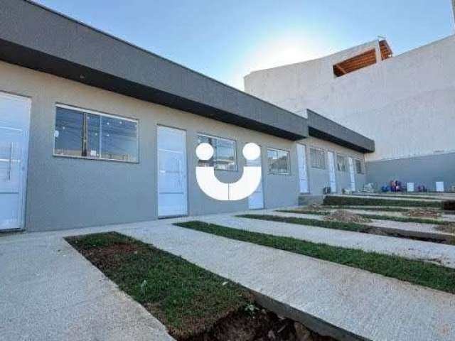 Casa para venda Parque São Bento  -  Sorocaba/SP