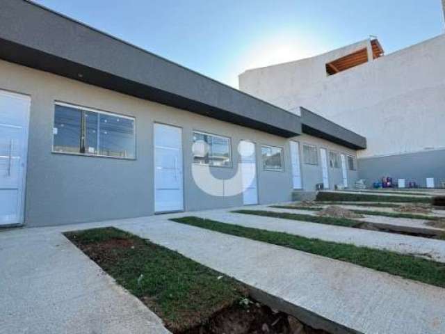 Casa para venda Parque São Bento  -  Sorocaba/SP